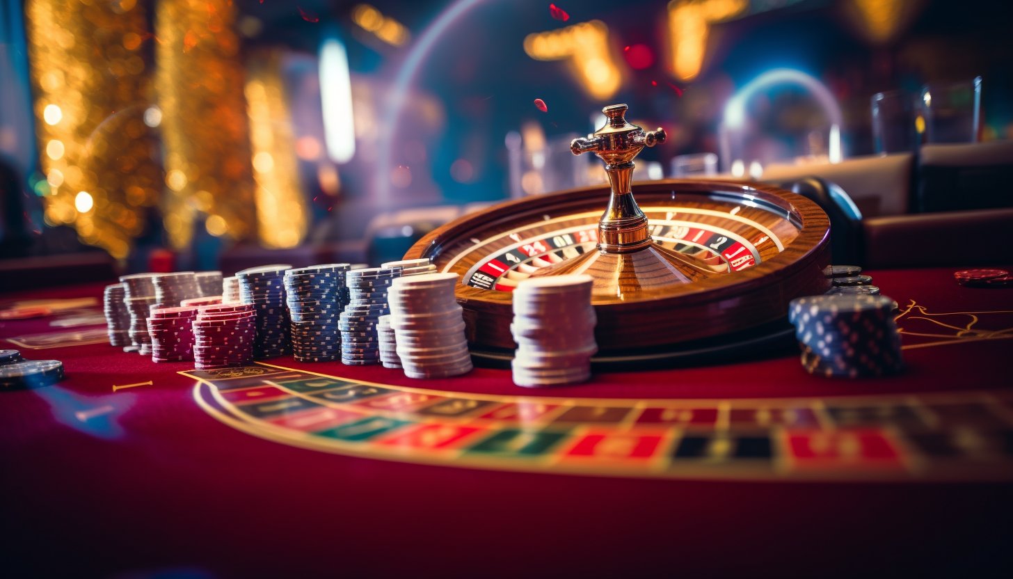 Live Casino dealer professional table ဂိမ်းများ